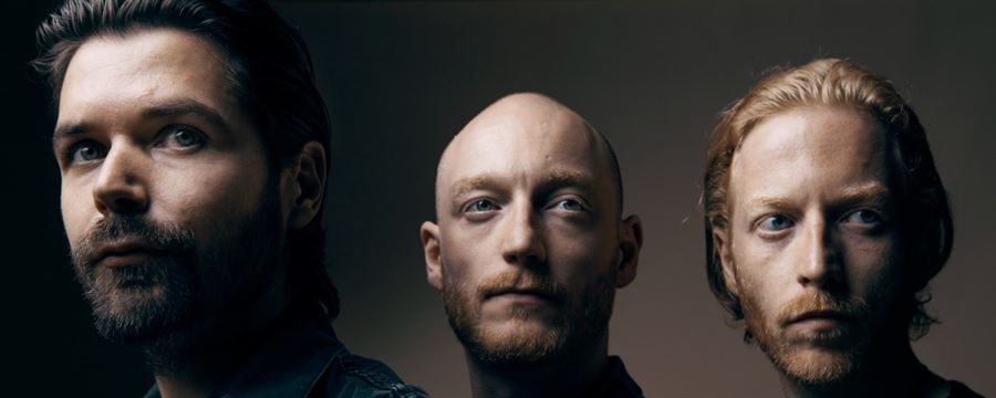 Biffy Clyro Confirms Blackpool and Sheffield Shows!