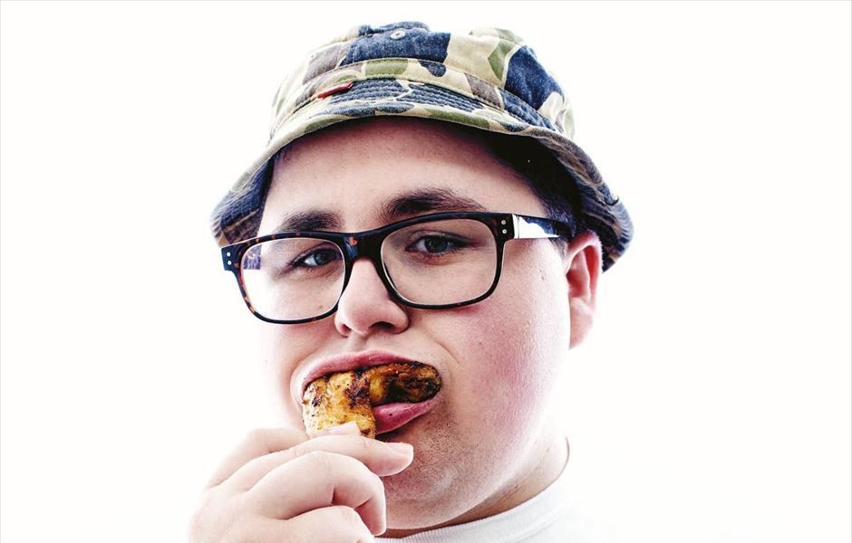 BiG HEATH ANNOUNCES HEADLINE TOUR FOR SEPTEMBER 2019