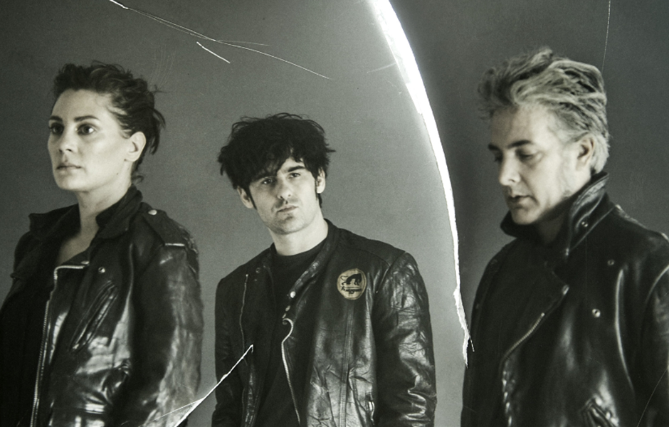 BLACK REBEL MOTORCYCLE CLUB ANNOUNCES HOWL 20TH ANNIVERSARY UK TOUR!