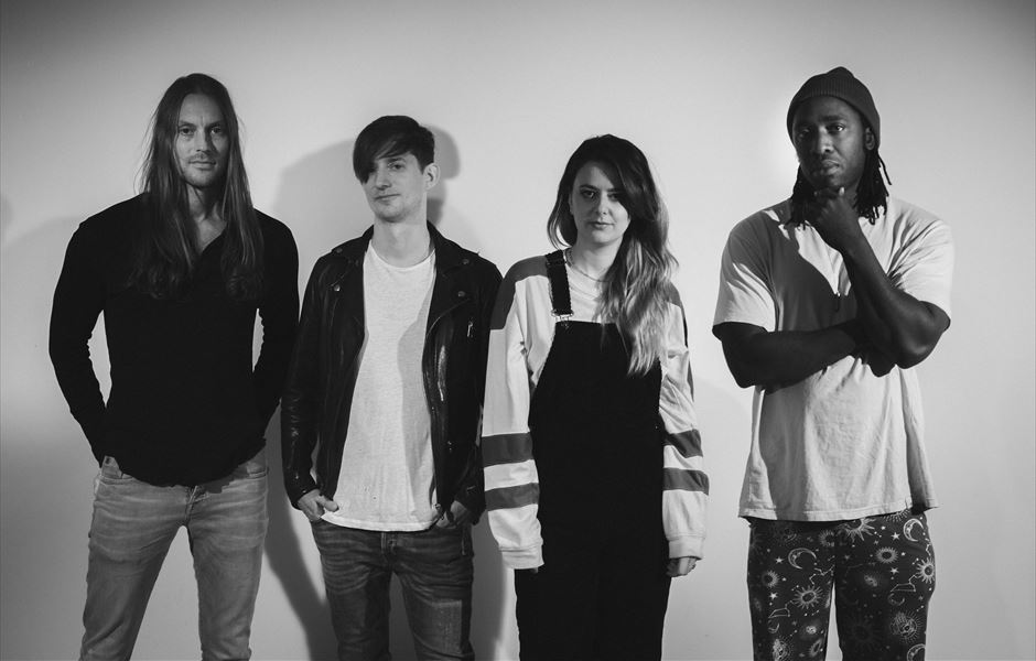 BLOC PARTY ANNOUNCE 2022 UK TOUR 