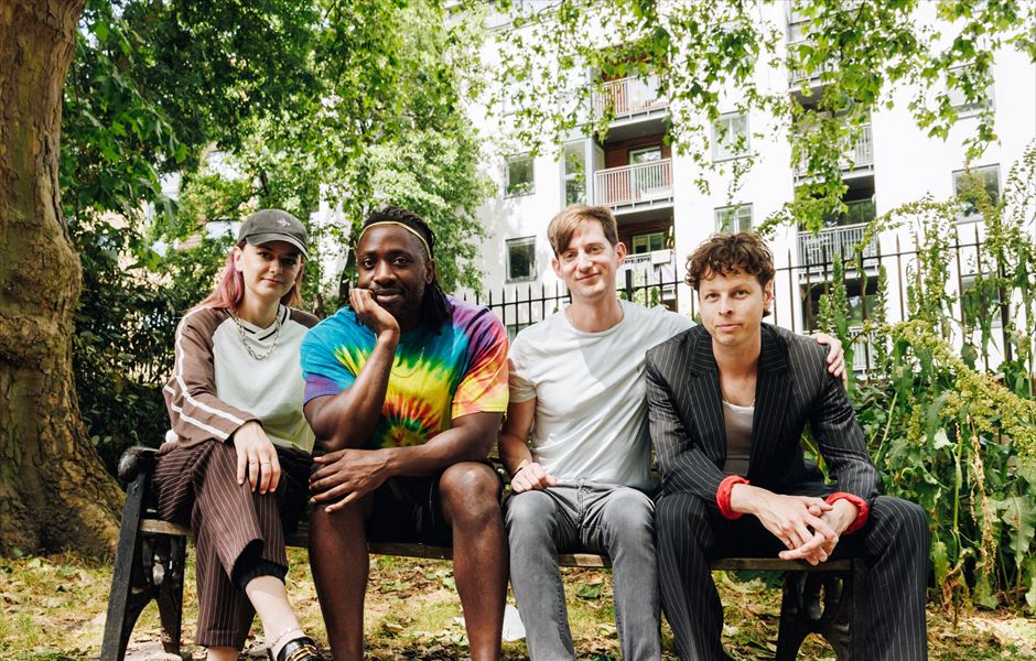 BLOC PARTY ANNOUNCE FIRST UK SHOWS OF 2025