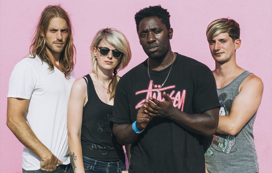 BLOC PARTY TO PERFORM SILENT ALARM IN FULL ACROSS THE UK