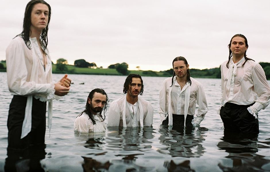 BLOSSOMS ADD ADDITIONAL MANCHESTER DATE DUE TO OVERWHELMING DEMAND