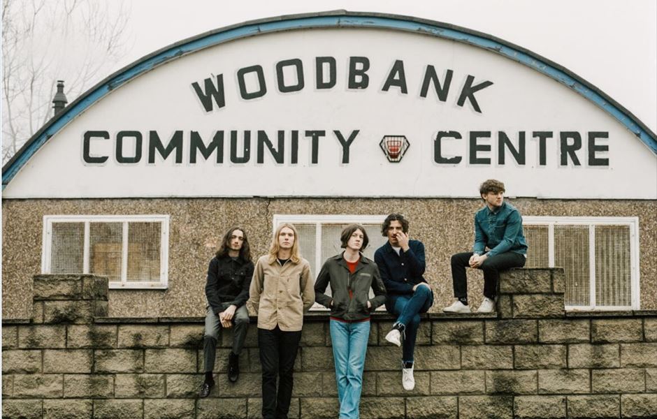 BLOSSOMS ADD FESTIVAL WARM UP SHOWS TO THEIR SUMMER UK DATES