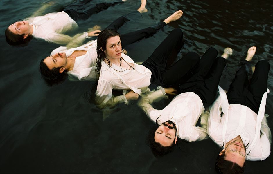 Blossoms announce Sounds of the City shows in Manchester & Leeds for July 2023!