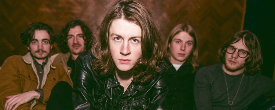 BLOSSOMS ANNOUNCE UK HEADLINE TOUR FOR 2016