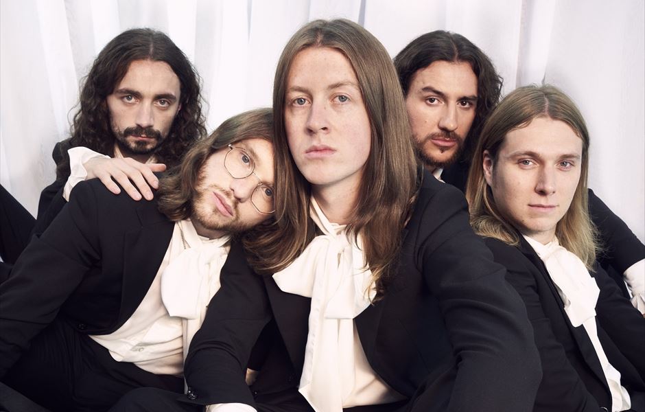 Blossoms share new single 'Care For' ahead of UK tour this year