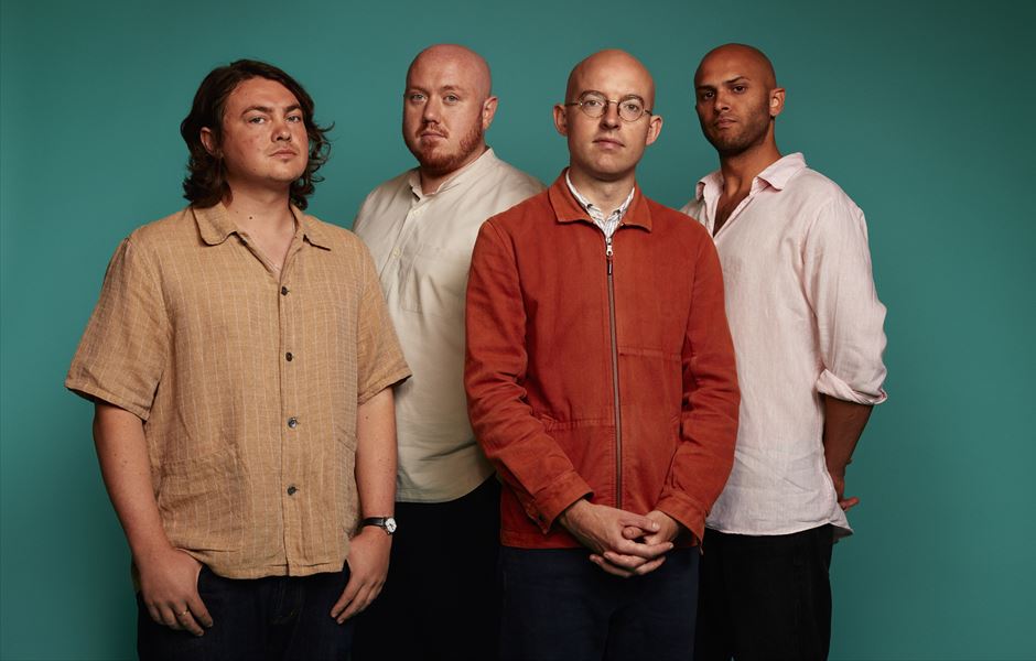 Bombay Bicycle Club Announce 2024 UK Headline Tour Gigs And Tours News