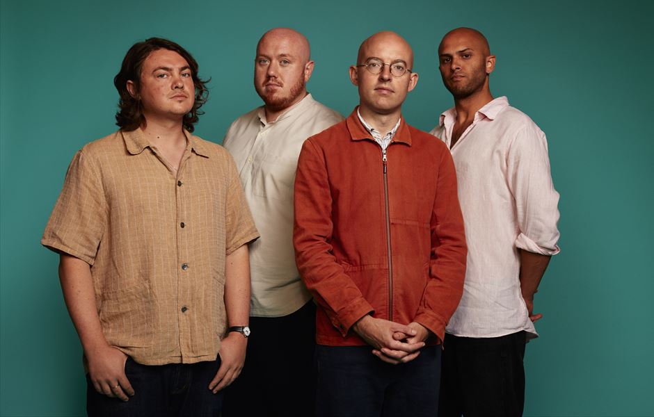 Bombay Bicycle Club Announce 2024 UK Headline Tour