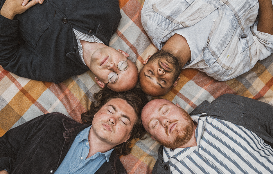 BOMBAY BICYCLE CLUB ANNOUNCE ALL POINTS EAST WARM-UP DATES
