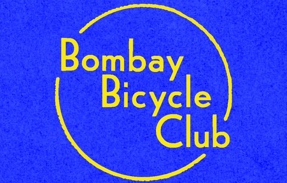 bombay bicycle club gigs and tours