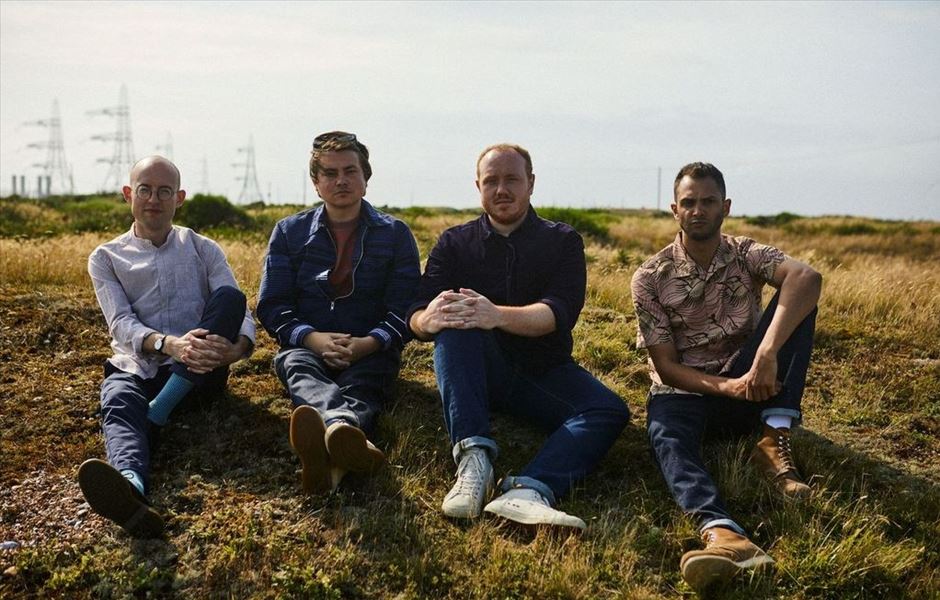 bombay bicycle club gigs and tours