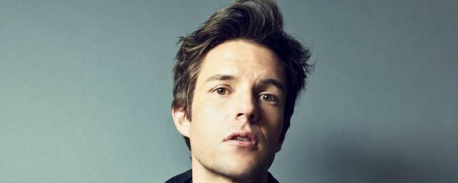 Brandon Flowers Announces London Show