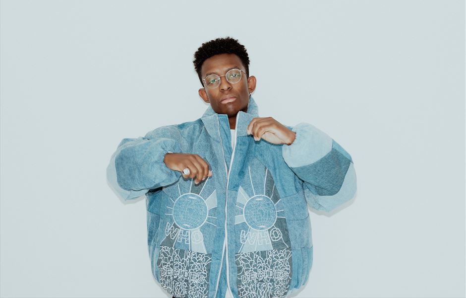 BRELAND ANNOUNCES HIGHLY ANTICIPATED UK TOUR! 