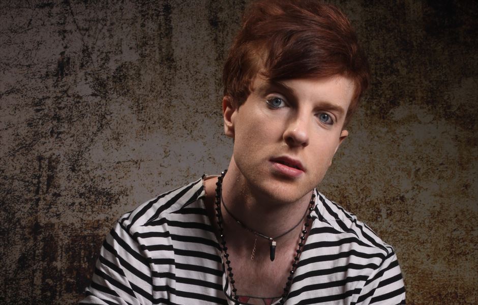 Bry Announces UK Tour October 2018