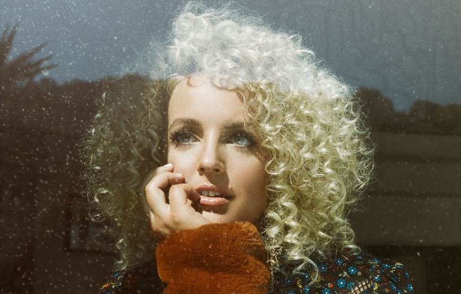 CAM ANNOUNCES 2019 SUMMER EUROPEAN TOUR