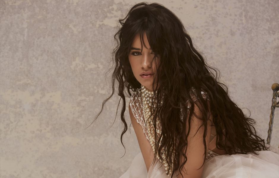 CAMILA CABELLO ANNOUNCES JUNE 2020 UK & IRELAND TOUR
