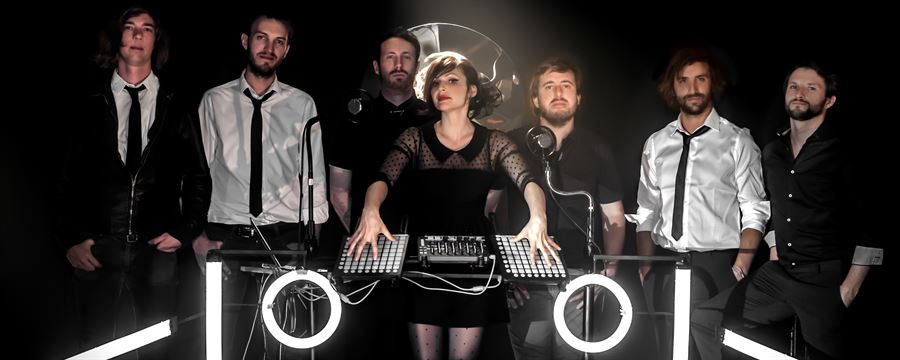 Caravan Palace announce November 2016 UK tour dates 