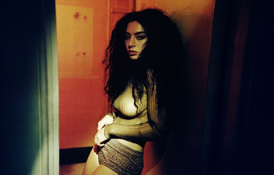 Charli XCX Announces 2024 Arena Tour 