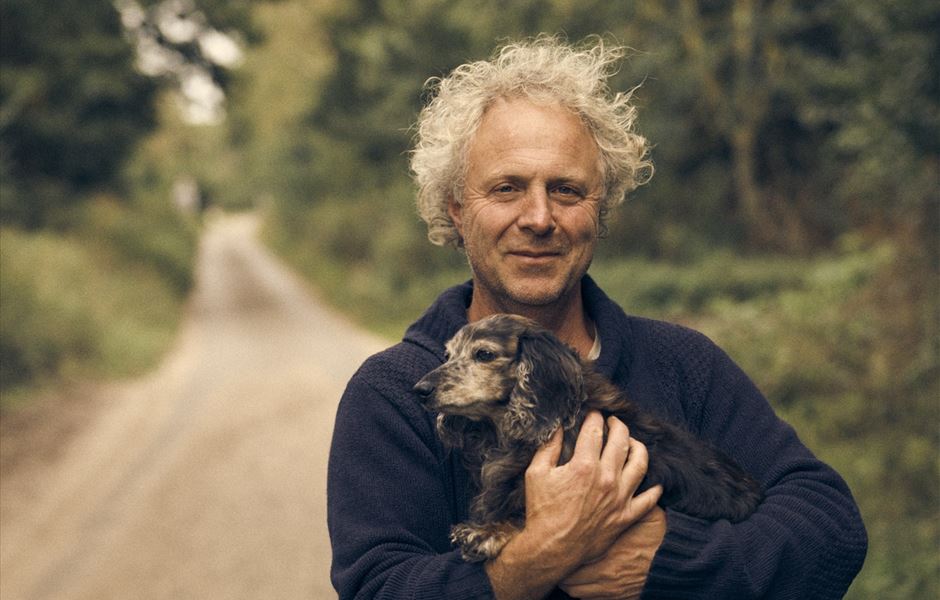 Charlie Mackesy Presents An Evening of Drawing, Stories and Music