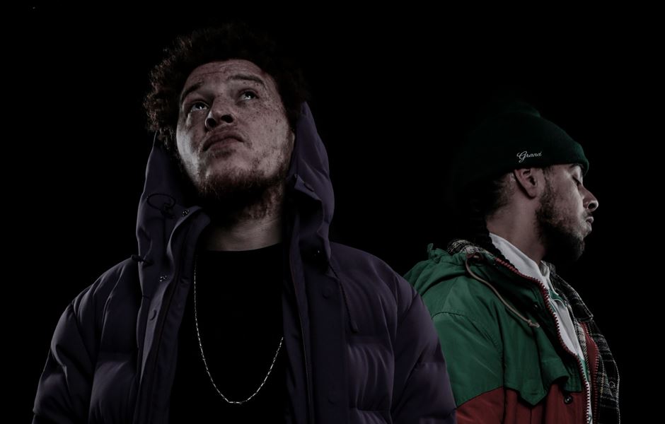 CHILDREN OF ZEUS ANNOUNCE UK TOUR