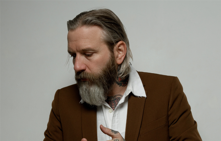 CITY AND COLOUR TO PLAY EXCLUSIVE EUROPEAN PERFORMANCE AT LONDON ROYAL ALBERT HALL!