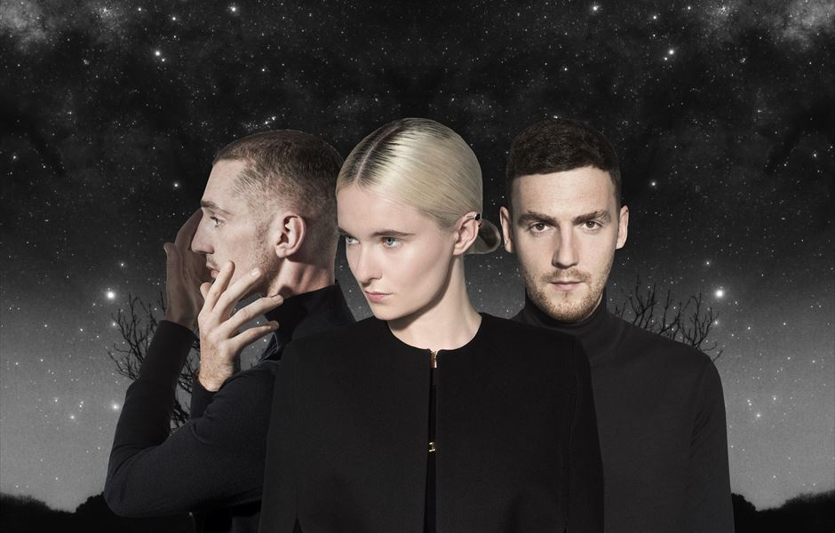 Clean Bandit Announce Biggest UK Tour! Gigs And Tours News