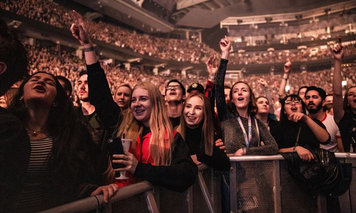 Concert, festival of sport event? Weet Waar Je Koopt en pas op voor ticketoplichting!