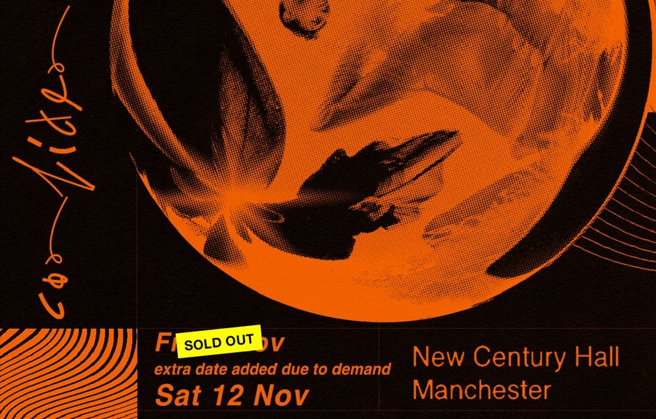 Confidence Man add additional dates due to high demand 