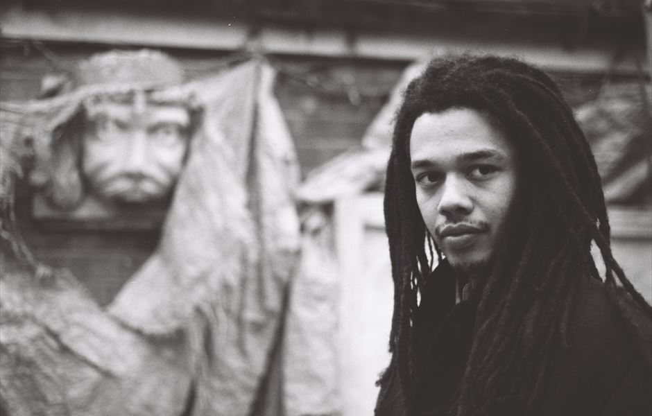 Cosmo Pyke announces UK & Ireland November headline tour 