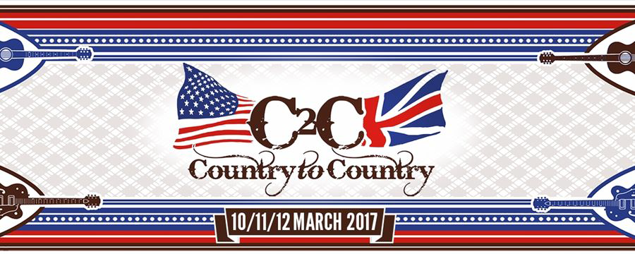 COUNTRY 2 COUNTRY FESTIVAL
