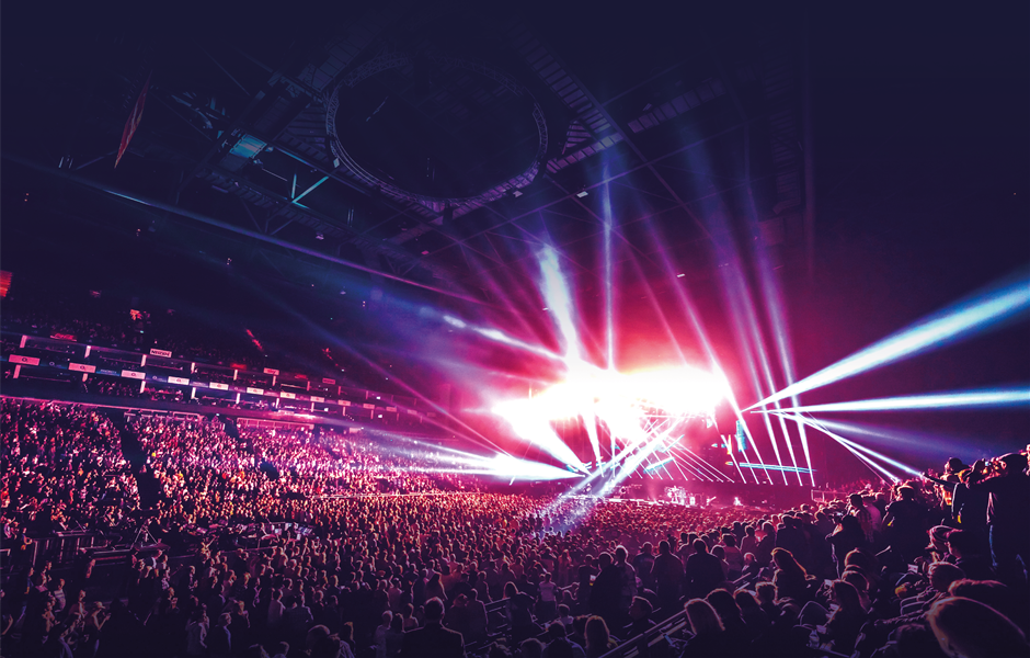 Country Music Concerts 2022 Uk Concert In 2022