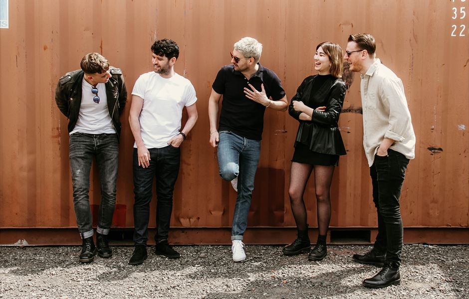 Courteeners have added a final date to their intimate ?Whites Of Their Eyes' UK tour