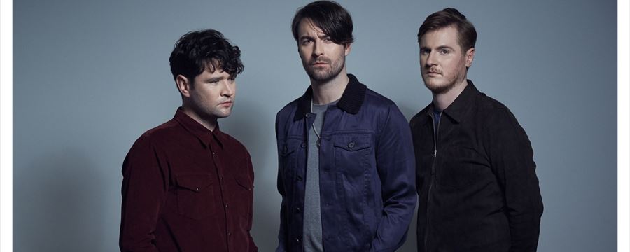 Courteeners show at Emirates Old Trafford, will be going ahead as planned