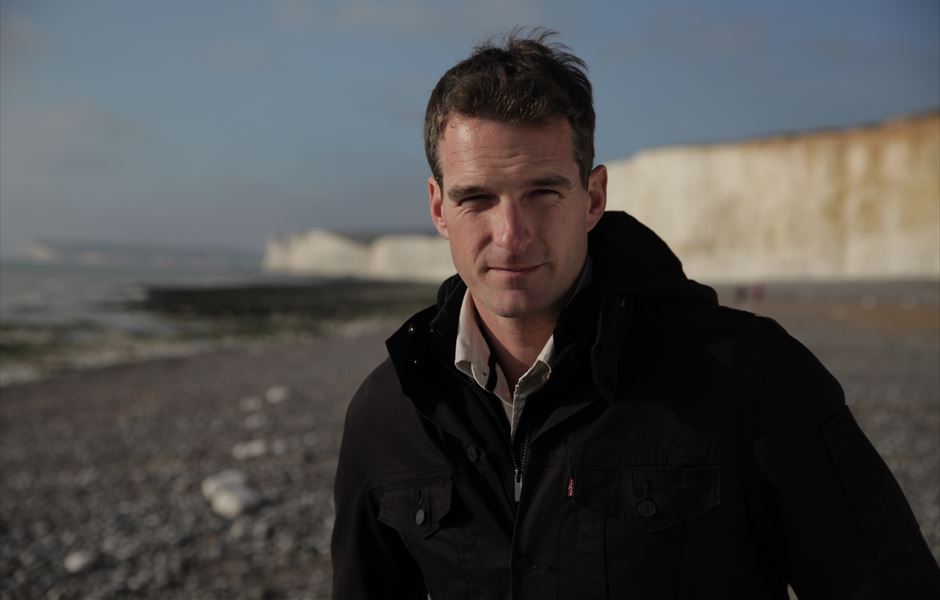 Dan Snow's History Hit Announces UK Autumn 2021 Tour 