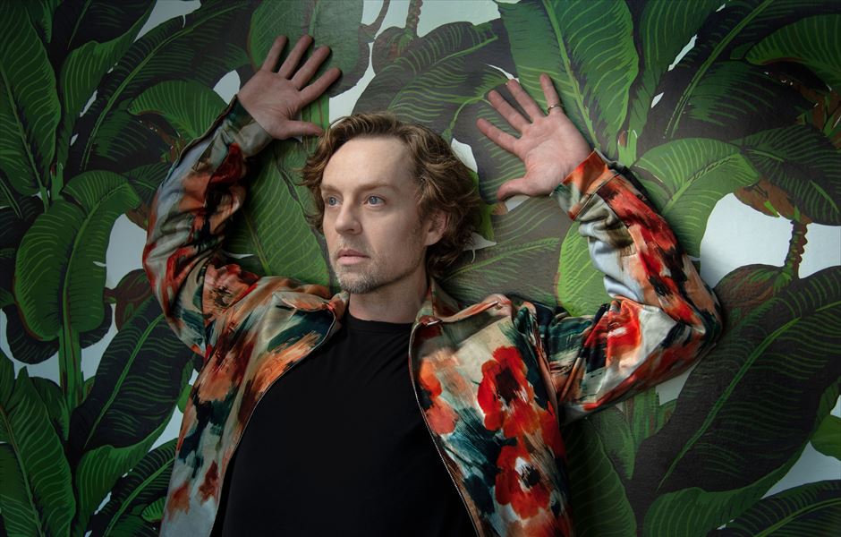 DARREN HAYES THE DO YOU REMEMBER TOUR EXTRA DATES ADDED