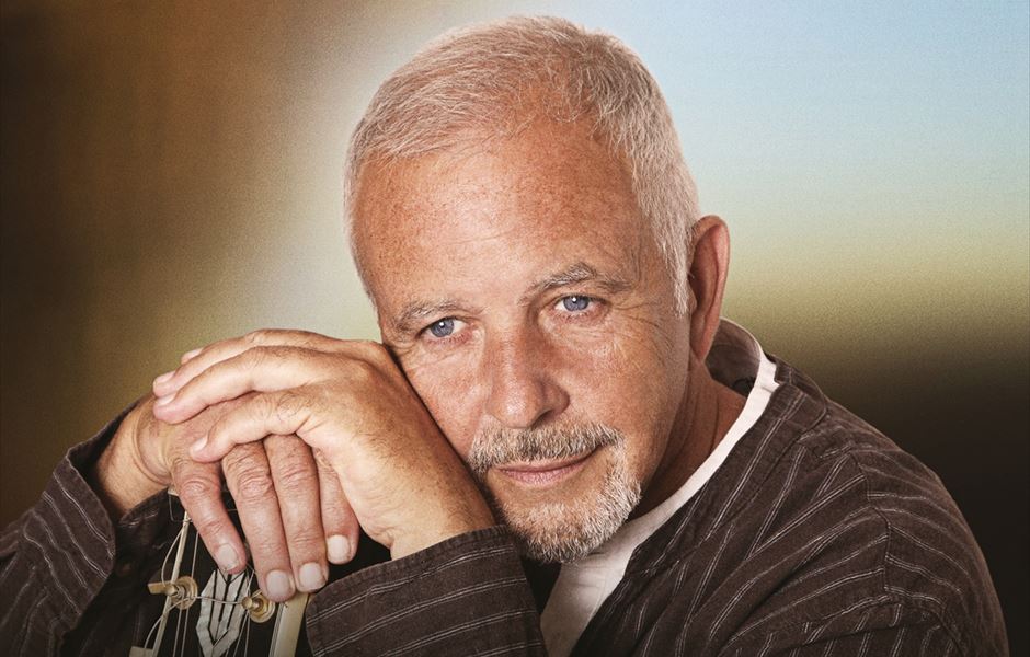 David Essex Announces 2024 UK Tour Gigs And Tours News