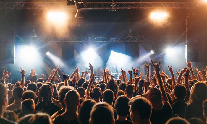 De magie van Tribute Festivals