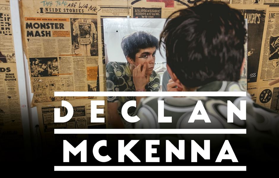 Declan McKenna Announces Autumn UK Tour Details