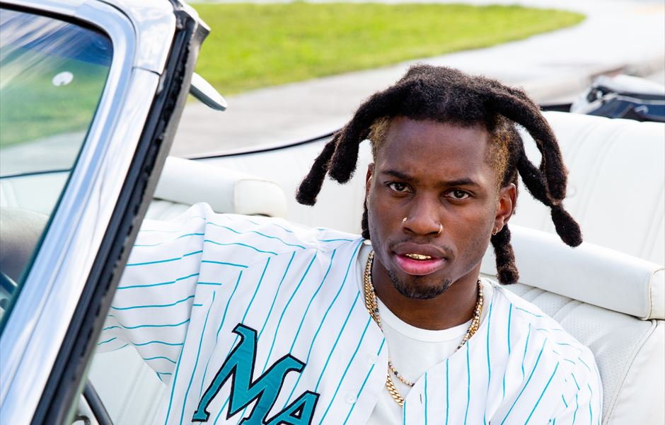 DENZEL CURRY ANNOUNCES MANCHESTER AND LONDON SHOWS