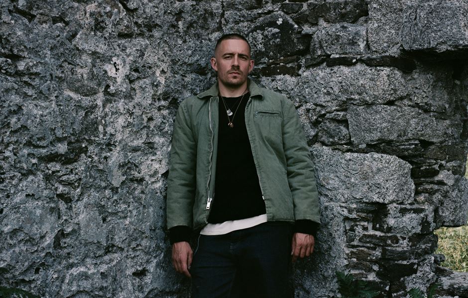 DERMOT KENNEDY ANNOUNCES HEADLINE UK AND EUROPE ARENA TOUR