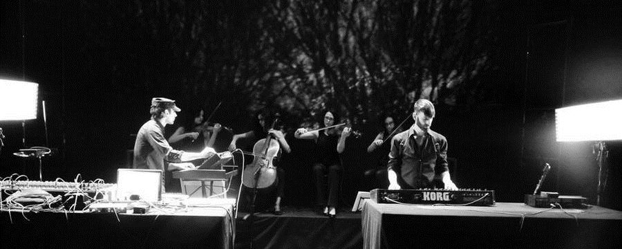 DIGITAL 21 & STEFAN OLSDAL LIVE DATES POSTPONEMENT