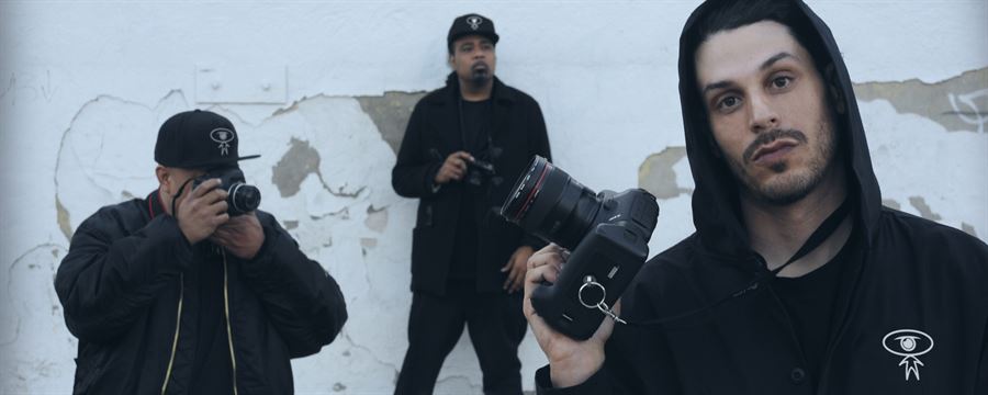 DILATED PEOPLES ANNOUNCE EXCLUSIVE LONDON DATE