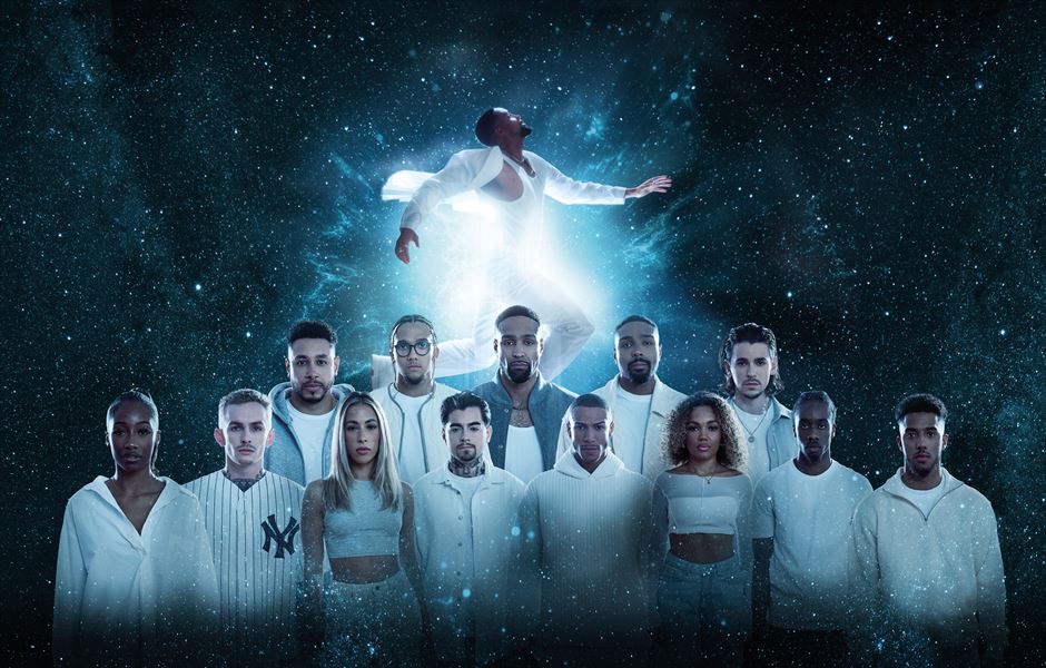 Diversity Add More Dates to Their HUGE Supernova Tour 