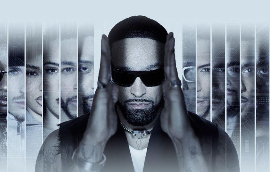 DIVERSITY ANNOUNCE 'SOUL' |  ADDITIONAL DATE ADDED DUE TO HIGH DEMAND