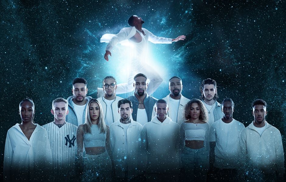 Diversity further extra dates added to Supernova tour 