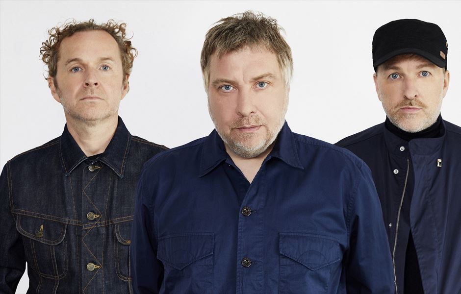 DOVES ANNOUNCE HUGE UK TOUR FOR 2021 Gigs And Tours News