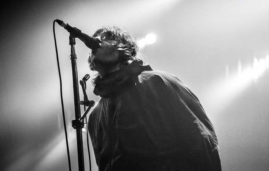 DUE TO PHENOMENAL DEMAND LIAM GALLAGHER ADDS SECOND KNEBWORTH PARK SHOW ON FRIDAY 3 JUNE 2022