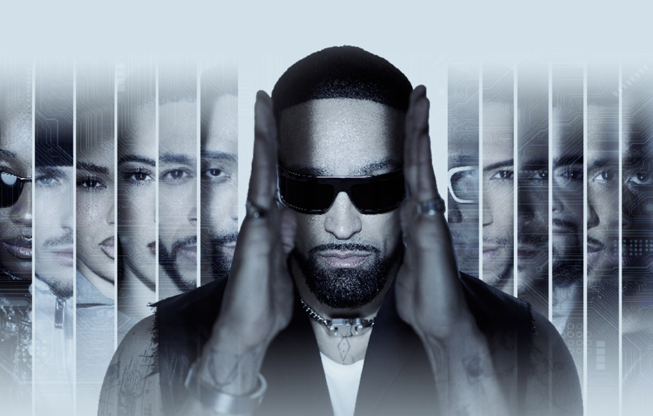 DUE TO PHENOMENAL PRE-SALE DEMAND, EXTRA DATES ADDED TO DIVERSITY'S 2026 'SOUL'