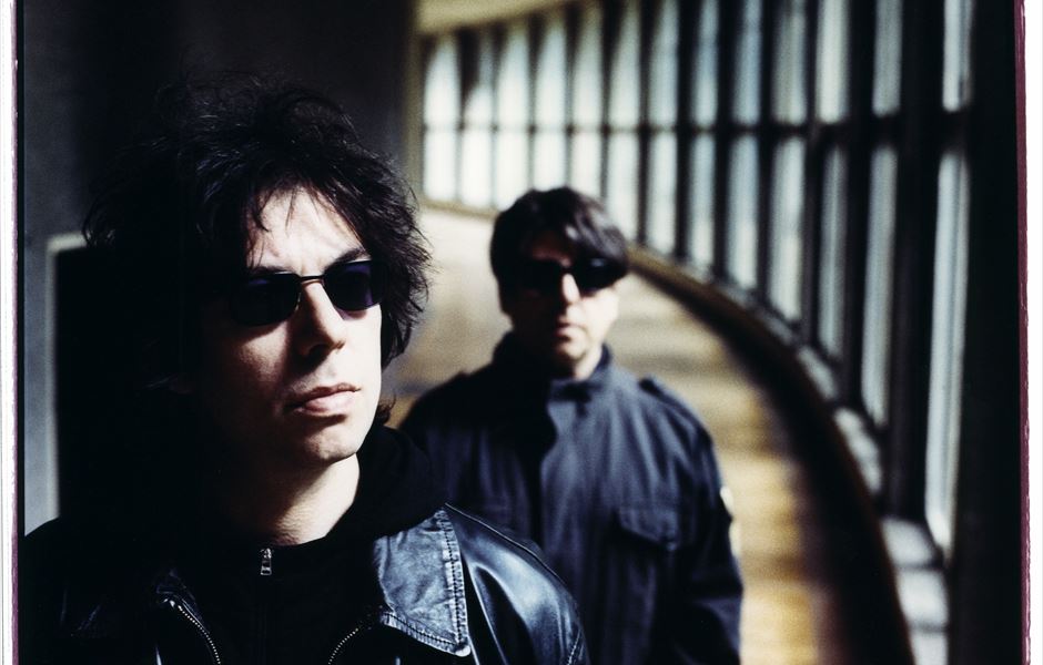 Echo & The Bunnymen Announce Nationwide UK Tour
